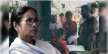 Read more about - খুব শীঘ্রই বাড়তি ২ প্রকল্পের সুবিধা নিয়ে শুরু হতে চলেছে "দুয়ারে সরকার"