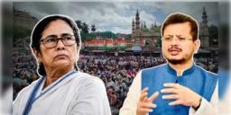 Read more about - TMC 21 July | মমতাকে ২১-এ আমন্ত্রণ, প্রস্তুতি খতিয়ে দেখে ঋতব্রত বললেন, ‘চাই উনি আসুন’!