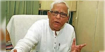 Read more about - হাসপাতাল থেকে ছুটি পেলেন বুদ্ধদেব ভট্টাচার্য, এখন সস্ত্রীক সেফ হোমে নিভৃতবাসে থাকবেন