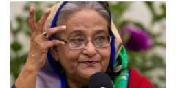 Read more about - Sheikh Hasina | বাংলাদেশের পাঠ্যবইয়ে থাকবে জুলাই-আগস্ট গণঅভ্যুত্থানের ইতিহাস, হাসিনার নাম যুক্ত হবে ‘গণহত্যাকারী’ হিসেবে!