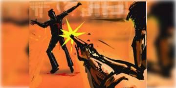 Read more about - বাংলায় পঞ্চম দফার ভোটের আগে ফের রাজনৈতিক হিংসার ঘটনা ঘটল, নৈহাটিতে গুলিবিদ্ধ হলেন এক BJP কর্মী