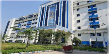 Read more about - Doctor Transfer | রাজ্যে ফের ডাক্তার বদলি! ডায়মন্ড হারবার মেডিক্যাল কলেজের অধ্যক্ষর বদলি ঘিরে ঘনাচ্ছে বিতর্ক