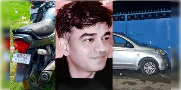 Read more about - Chandranath Rath | নিবেদিতা টোল প্লাজার আগেই খুলে ফেলা হয় গাড়ির নম্বর প্লেট, চন্দ্রনাথ রথ খুনে উঠে এল চাঞ্চল্যকর তথ্য