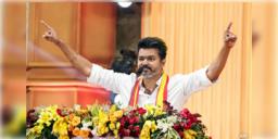 Read more about - Vijay Thalapathy | ইন্ডি জোটে অফিসিয়ালি যোগ দিল থলপতি থলপতি বিজয়ের টিভিকে!