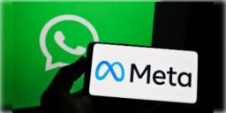 Read more about - Whatsapp | একে অপরের সঙ্গে ডেটা আদানপ্রদান করতে পারবে Whatsapp-Meta! ৫ বছরের নিষেধাজ্ঞার ওপর স্থগিতাদেশ দিলো NCLAT