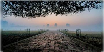 Read more about - Weather Update । অবশেষে শীত ঢুকেছে বঙ্গে,  ঠান্ডায় কাঁপছে শহর কলকাতা। একনজরে দেখে নিন আজকের আবহাওয়া আপডেট