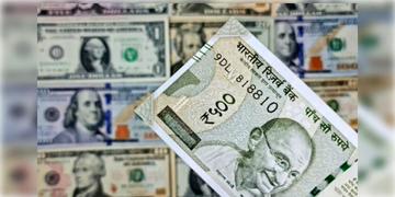 Read more about - Indian Rupee | এই প্রথম ১ ডলারের মূল্য পেরোল ৮৫ টাকা! ইতিহাসে সর্বনিম্ন দরে পৌঁছে গেলে টাকার মূল্য