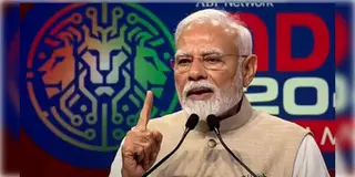 Read more about - Modi Speech Today | ‘ভারতের জল ভারতেই থাকবে। ভারতের কথাতেই বইবে’! সাফ হুঙ্কার প্রধানমন্ত্রী মোদির!