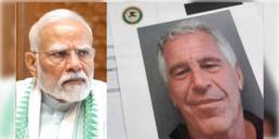 Read more about - PM Modi | এপস্টেইন ফাইলে নাম রয়েছে প্রধানমন্ত্রীর! রিপোর্ট প্রকাশ্যে আসতেই মুখ খুলল নয়াদিল্লি