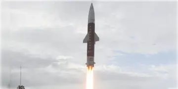 Read more about - DRDO । রুখে দেবে ৫০০০ কিলোমিটার পাল্লার ব্যালিস্টিক ক্ষেপণাস্ত্রের হামলাকে! সফল হলো দেশীয় প্রযুক্তিতে তৈরী ক্ষেপণাস্ত্রের পরীক্ষা