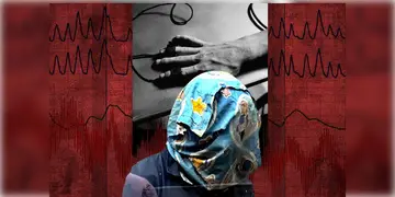 Read more about - R G Kar | সঞ্জয় রায়ের নারকো টেস্ট করার অনুমোদন দিলেন না বিচারক! কিন্তু কী এই নারকো টেস্ট? কোন সত্যি বেরিয়ে আসতো?