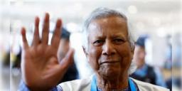 Read more about - Bangladesh Interim Govt | বাংলাদেশে এখনই হচ্ছে না নির্বাচন, আগে হবে বিভিন্ন ক্ষেত্রে সংস্কার