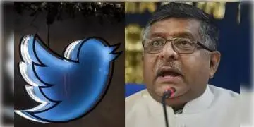 Read more about - কেন্দ্রের নয়া আইটি নীতি Twitter বাদে অন্যান্য সোশ্যাল মিডিয়া সংস্থাগুলি মেনে নিলেন