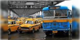 Read more about - Bus and Taxi App | কিউআর কোড স্ক্যান করেই ভাড়া দেওয়া যাবে বাসে! অগাস্ট থেকে চালু হলুদ ট্যাক্সির অ্যাপ!