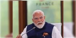 Read more about - Modi Govt | ১৫ হাজার ফোন, ১৬ জনের মৃত্যুর মাঝে ভারতীয় নাবিকদের রক্ষায় কী পদক্ষেপ করেছিল মোদি সরকার?