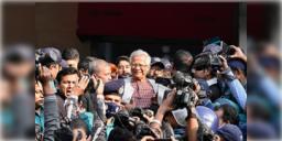 Read more about - Bangladesh Interim Govt | বৃহস্পতিবার বাংলাদেশে ইউনুসের নেতৃত্বে নতুন অন্তর্বর্তীকালীন সরকারের শপথ