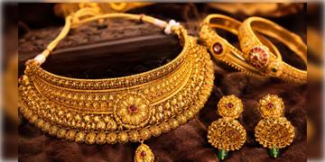 Read more about - Gold Rate | বুধে সোনার দামে বড়ো হেরফের, কলকাতা সহ দেশে একনজরে হলুদ ধাতুর দর