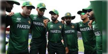 Read more about - Champions Trophy Pakistan Team | লাস্ট মিনিটে চ্যাম্পিয়ন্স ট্রফির দল ঘোষণা পাকিস্তানের, চোটের কারণে বাদ সাইম আয়ুব