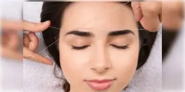 Read more about - এবার বাড়িতেই পার্লার। থ্রেডিং-এ প্রয়োজন শুধু স্পুলি ও টুইজার 