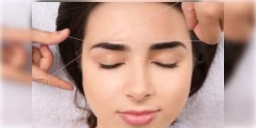 Read more about - এবার বাড়িতেই পার্লার। থ্রেডিং-এ প্রয়োজন শুধু স্পুলি ও টুইজার 