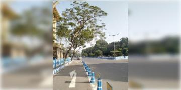 Read more about - উত্তরে প্রবল বৃষ্টির সম্ভাবনা রয়েছে আর চরম অস্বস্তি দক্ষিণে! আবহাওয়ার পরিবর্তন নিয়ে কী বলছে হাওয়া অফিস