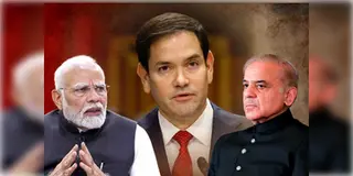 Read more about - India-Pak Conflict | ট্রাম্পের নাকগলানো নাপসন্দ, ভারত-পাক নিজেরাই কথা বলুক, বললেন বিদেশ সচিব!