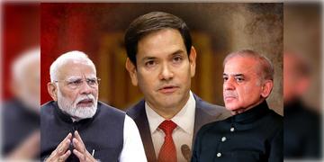 Read more about - India-Pak Conflict | ট্রাম্পের নাকগলানো নাপসন্দ, ভারত-পাক নিজেরাই কথা বলুক, বললেন বিদেশ সচিব!