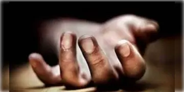 Read more about - Dakhineswar Teacher Suicide । স্কুলে করা হতো মানসিক নির্যাতন, অবসাদে আত্মঘাতী দক্ষিনেশ্বরের স্কুলশিক্ষিকা