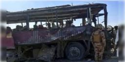 Read more about - Pakistan | পাক-সেনার গাড়ি লক্ষ্য করে বোমা হামলা, বালুচিস্তানে নিহত ৭ পাকিস্তানি সেনা!