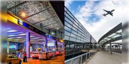 Read more about - Kolkata Second Airport | কলকাতাতেই আরও এক বিমানবন্দর! শুরু হয়ে গেল সার্ভে!