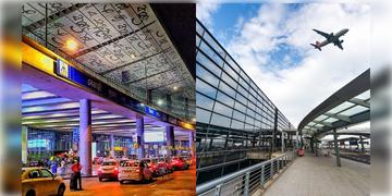 Read more about - Kolkata Second Airport | কলকাতাতেই আরও এক বিমানবন্দর! শুরু হয়ে গেল সার্ভে!