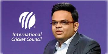 Read more about - Jay Shah | বিশ্ব ক্রিকেটে ফিরল ভারতীয়, ICCর চেয়ারম্যানের দায়িত্ব পেলেন জয় শাহ