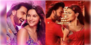 Read more about - Rocky Aur Rani Kii Prem Kahaani । ৫ দিনে ৬০ কোটির আয় 'রকি অউর রানি কি প্রেম কাহানি'র! সিক্যুয়াল নিয়ে ভাবনা করণের!