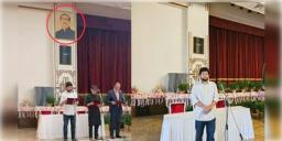 Read more about - Bangladesh | বঙ্গভবন থেকে সরিয়ে ফেলা হলো 'বঙ্গবন্ধু' মুজিবর রহমানের ছবি, নতুন করে নোট ছাপানোরও পরিকল্পনা করছে ইউনূসের সরকার