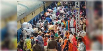 Read more about - Indian Railway | পণ্য পরিবহণ ও গ্রাহক সংযোগে বড় সিদ্ধান্ত