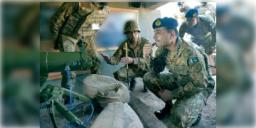 Read more about - Operation Sindoor | কাশ্মীরের নিয়ন্ত্রণ রেখায় ভারত-পাক সংঘর্ষ! মৃত্যু প্রায় ১৫ ভারতীয়র, আহত অন্তত ৪৩!