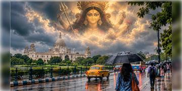 Read more about - Weather Update | নবমীর দিন কেমন থাকবে রাজ্যের আবহাওয়া? ঠান্ডার আমেজ বজায় থাকবে কি? জেনে নিন