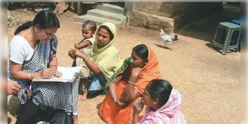 Read more about - Census | ১ এপ্রিল জনগণনা শুরু দেশে, ডিজিটাল পদ্ধতিতে হবে ঝাড়াই-বাছাই! বিজ্ঞপ্তি জারি কেন্দ্রীয় সরকারের