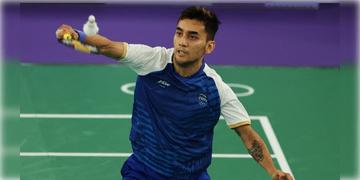 Read more about - Paris Olympic 2024 | লক্ষ্যর 'লক্ষ্য’ পূরণ হল না! ব্রোঞ্জ জয়ের ম্যাচে  মালয়েশিয়ার কাছে পরাজিত হলেন লক্ষ্য সেন