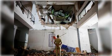 Read more about - Ahmedabad plane crash | মরিয়া কেন্দ্র? বিমান দুর্ঘটনার তদন্তে রাষ্ট্রসঙ্ঘকে ‘নজরদারি’র অনুমতি দিল মোদি সরকার