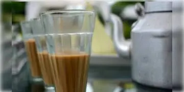 Read more about - অতিরিক্ত চা পান ক্ষতি করছে আপনার হার্ট, গর্ভবতীদের ক্ষেত্রে ক্ষতি হতে পারে গর্ভস্থ সন্তানেরও!