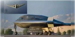 Read more about - US b-2 Stealth | বিমানের মধ্যেই যেন হোটেল! ৩৭ঘন্টা আকাশে চক্কর দিয়ে ইরানে হামলা করে এই US B-2 বোমারু বিমান!