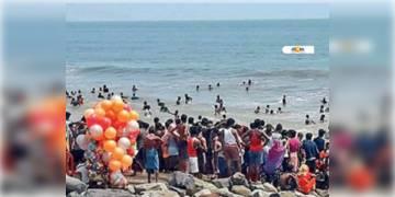 Read more about - কোভিড নেগেটিভ রিপোর্ট বাধ্যতামূলক করা হলো দিঘা-মন্দারমণি ভ্রমণের ক্ষেত্রে