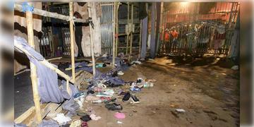 Read more about - Kolkata Police | চোরবাগানে ভয়াবহ বিপর্যয়ে ১৬৩ ধারা জারি পুলিশের, গ্রেপ্তার ৭