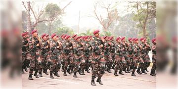 Read more about - Agniveer | অগ্নিবীরদের জন্য পুলিশ ও সুরক্ষা বাহিনীতে সংরক্ষণের কথা ঘোষণা করলো ৬টি রাজ্য