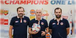 Read more about - East bengal | ‘খেলাটা অনেক পাল্টেছে, আমরা ফলও পেয়েছি।’- ম্যাচ জিততে কী কী স্ট্রাটেজি নিয়েছিলেন লাল হলুদ কোচ হাবাস?