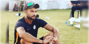 Read more about - Sheldon Jackson । আইপিএলের আগেই অবসর নিলেন তারকা ক্রিকেটার, কপালে চিন্তার ভাঁজ কেকেআরের