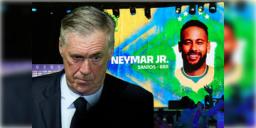 Read more about - Neymar | ২০২৬ এর বিশ্বকাপে নতুন ভূমিকায় নেইমার, স্পষ্ট করে দিলেন আন্সেলোত্তি!