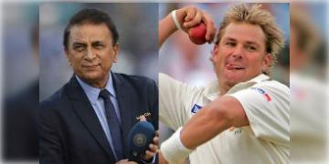 Read more about - ‘বিশ্বের সেরা স্পিনার ওয়ার্ন নন’, নিজের বিতর্কিত মন্তব্যের জেরে সাফাই দিলেন গাভাস্কার