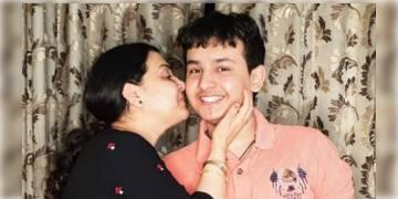 Read more about - মাত্র ১৪ তেই দেশের কনিষ্ঠতম হায়দরাবাদের অগস্ত্য অর্জন করলো স্নাতক ডিগ্রি !